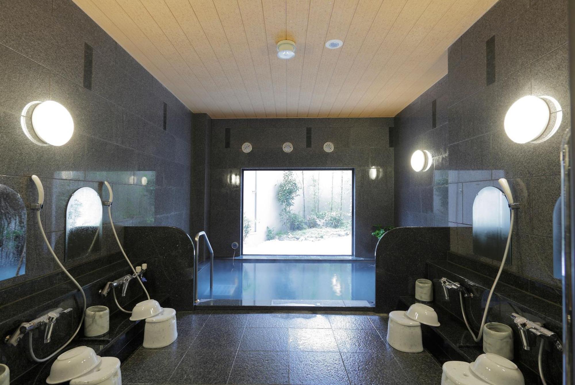 Hotel Route-inn Sendaiizumi Inter Sendai