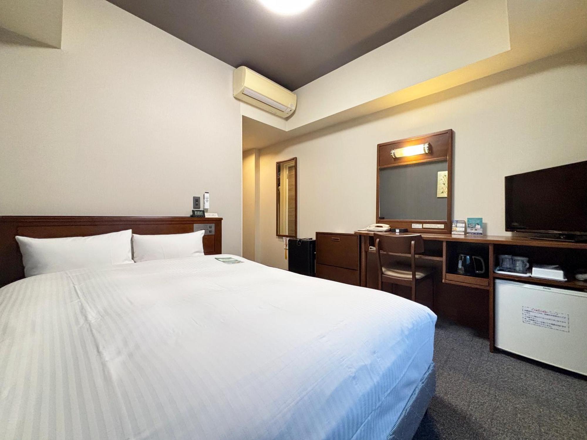 Route-inn Sendaiizumi Inter 3* Sendai