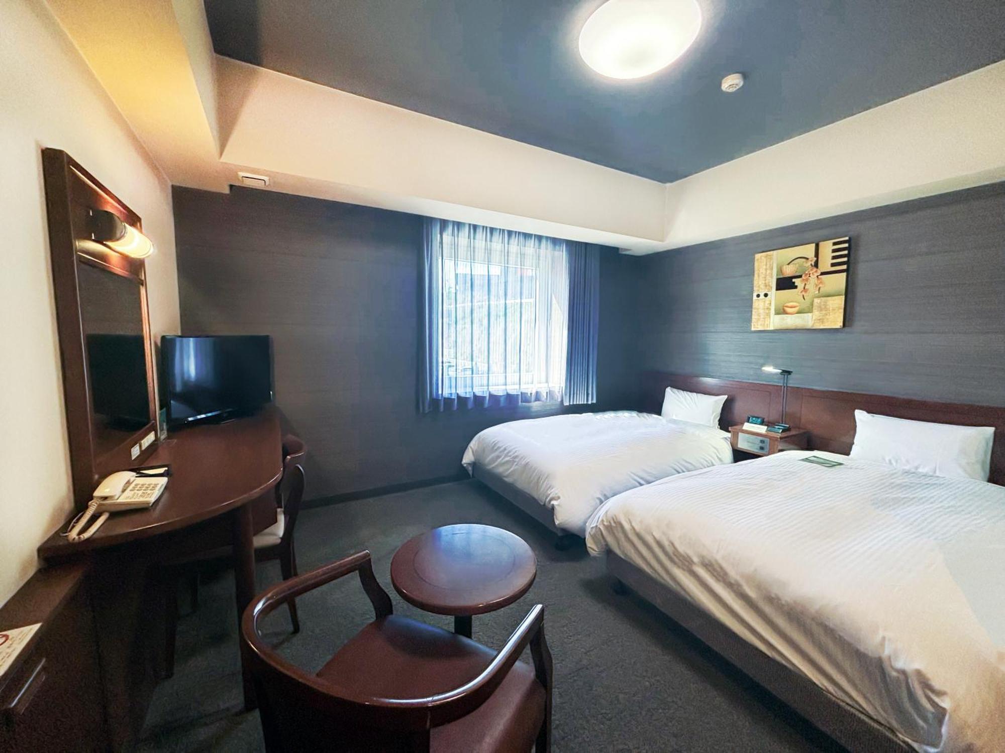 Route-inn Sendaiizumi Inter Hotel
