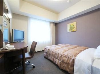 Route-inn Sendaiizumi Inter Hotel 3*
