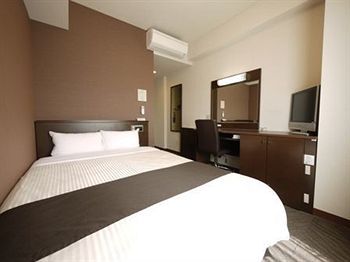 Route-inn Sendaiizumi Inter Hotel Sendai