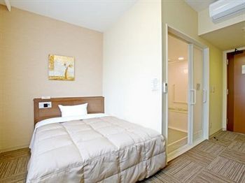 Hotel Route-inn Sendaiizumi Inter Sendai