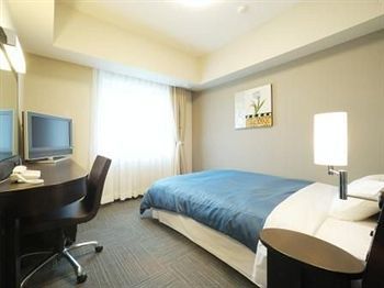 Route-inn Sendaiizumi Inter Hotel Sendai