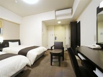 Hotel Route-inn Sendaiizumi Inter 3*
