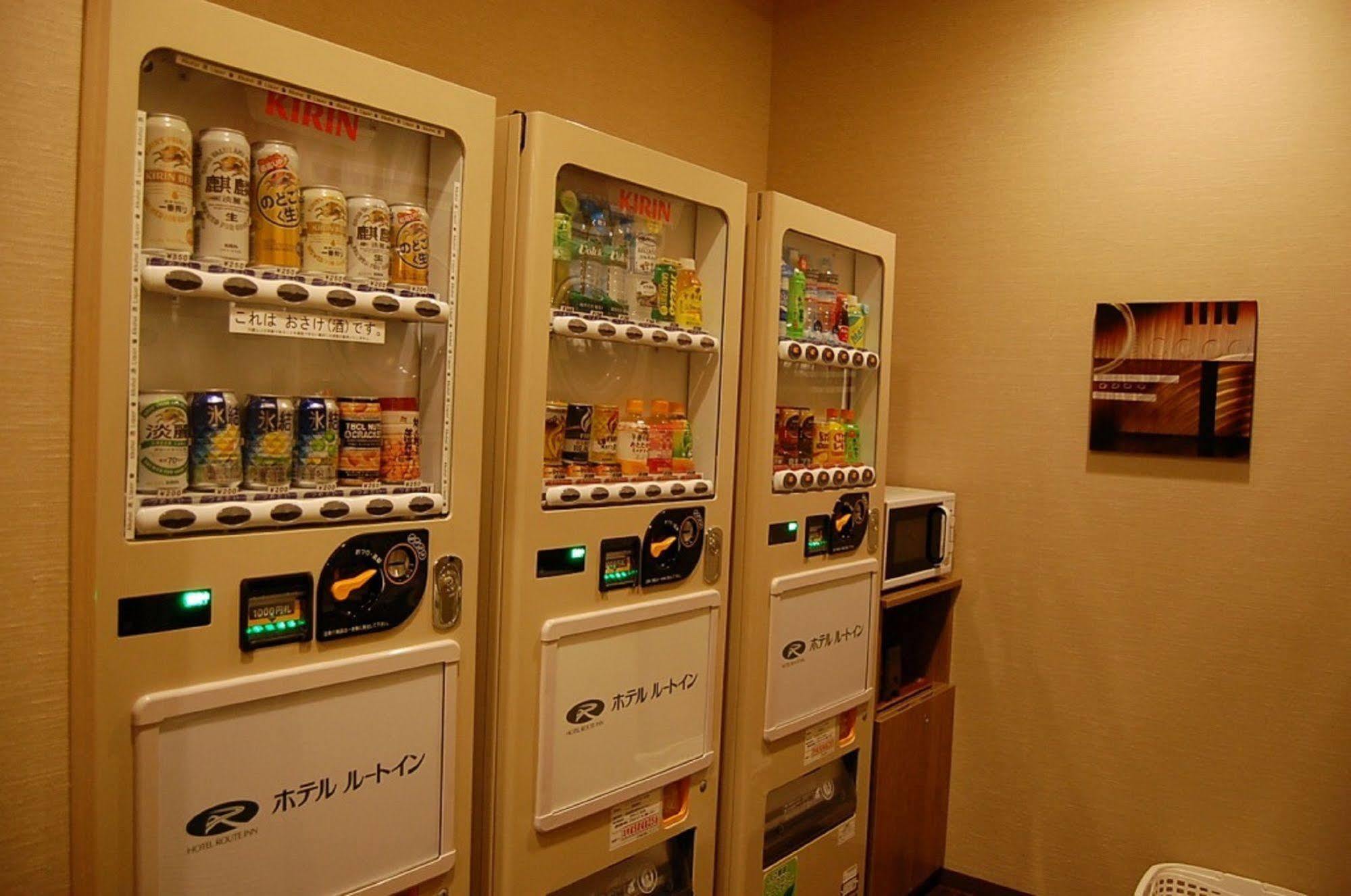 Route-inn Sendaiizumi Inter Hotel Sendai