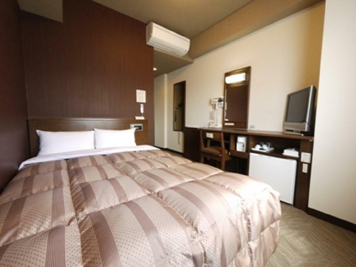 Hotel Route-inn Sendaiizumi Inter Sendai
